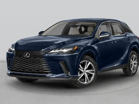 LEXUS RX 2023 2T2BAMBA2PC019275 image
