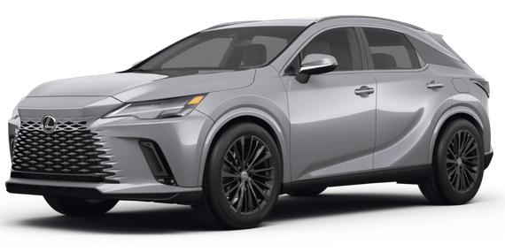 LEXUS RX 2023 2T2BBMCA4PC008547 image