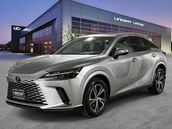 LEXUS RX 2023 2T2BAMCA1PC014082 image LEXUS RX 2023 2T2BAMCA1PC014082 image