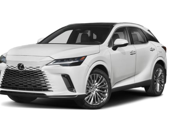 LEXUS RX 2023 2T2BAMBA9PC014283 image
