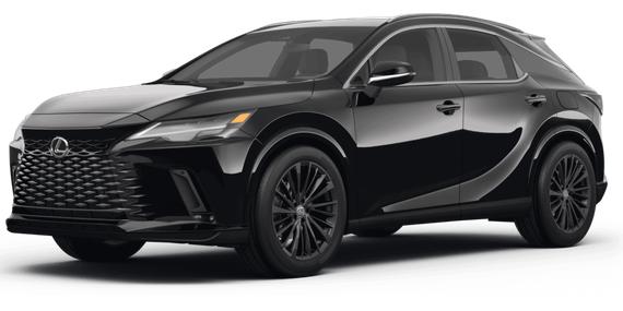 LEXUS RX 2023 JTJCHMAA7P2000321 image LEXUS RX 2023 JTJCHMAA7P2000321 image