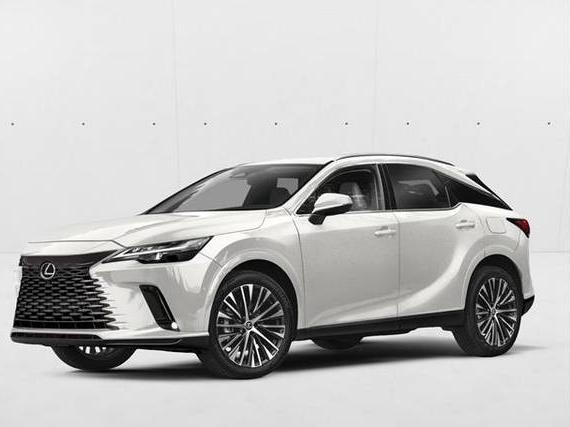 LEXUS RX 2023 2T2BAMBA2PC019700 image