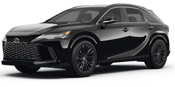 LEXUS RX 2023 2T2BAMCA0PC003607 image LEXUS RX 2023 2T2BAMCA0PC003607 image