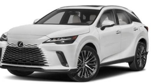 LEXUS RX 2023 2T2BAMBA1PC004184 image