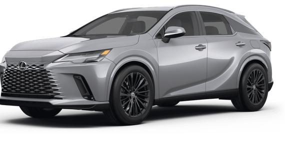 LEXUS RX 2023 2T2BAMBA6PC005167 image