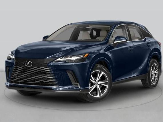 LEXUS RX 2023 JTJCHMAA6P2010399 image