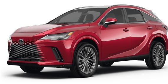 LEXUS RX 2023 2T2BAMCA5PC030396 image LEXUS RX 2023 2T2BAMCA5PC030396 image