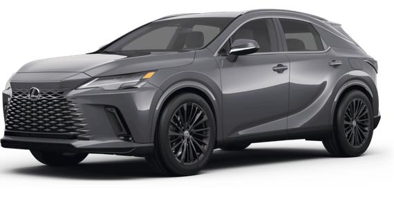 LEXUS RX 2023 2T2BCMEA6PC002288 image