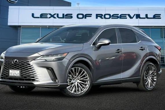 LEXUS RX 2023 2T2BBMCA2PC001516 image LEXUS RX 2023 2T2BBMCA2PC001516 image