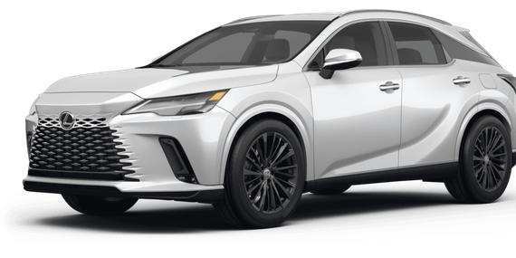 LEXUS RX 2023 2T2BAMCA4PC019468 image