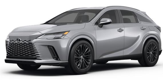 LEXUS RX 2023 2T2BAMCA0PC022481 image