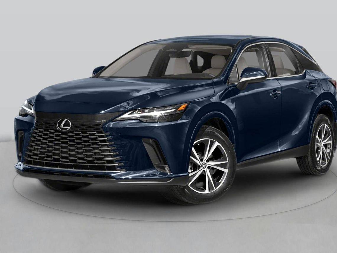 LEXUS RX 2023 JTJCHMAA9P2003821 image