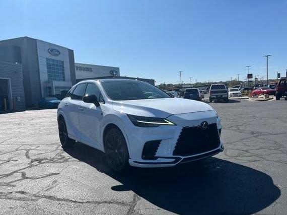 LEXUS RX 2023 2T2BCMEAXPC003301 image LEXUS RX 2023 2T2BCMEAXPC003301 image