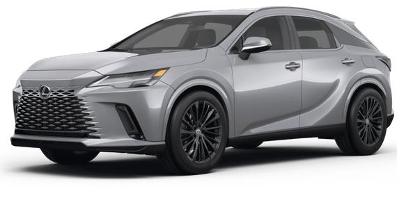LEXUS RX 2023 2T2BAMCA0PC031116 image