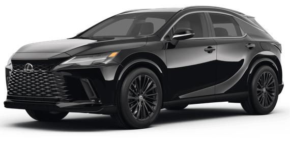 LEXUS RX 2023 2T2BAMBA6PC007906 image
