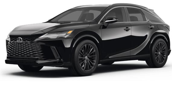 LEXUS RX 2023 2T2BAMCA6PC032884 image