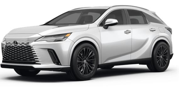 LEXUS RX 2023 2T2BAMCA8PC010997 image