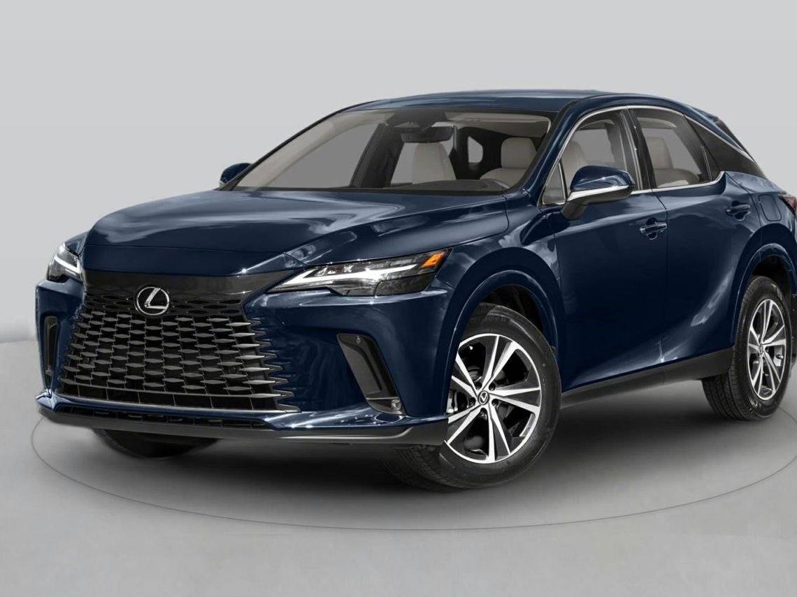 LEXUS RX 2023 2T2BAMCA2PC001227 image