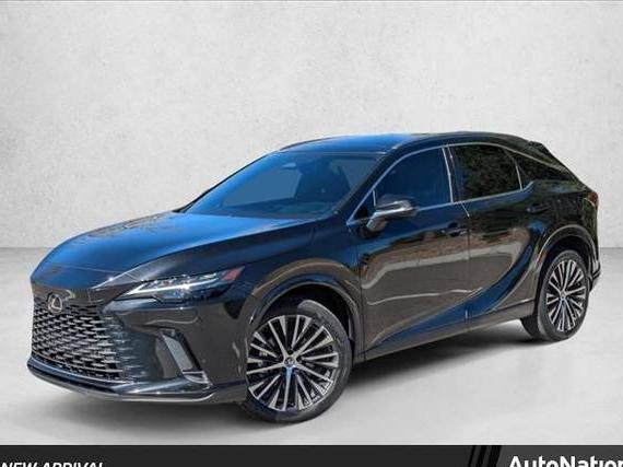 LEXUS RX 2023 2T2BAMBA3PC003084 image LEXUS RX 2023 2T2BAMBA3PC003084 image