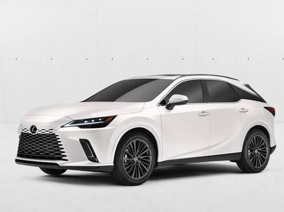 LEXUS RX 2023 2T2BAMCA5PC018698 image LEXUS RX 2023 2T2BAMCA5PC018698 image