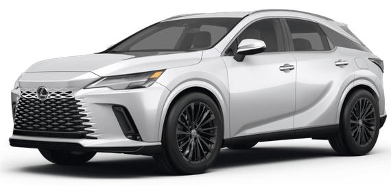 LEXUS RX 2023 2T2BCMEA3PC002233 image