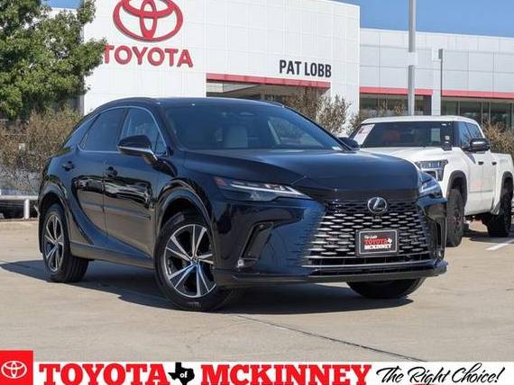 LEXUS RX 2023 2T2BBMCA3PC021807 image LEXUS RX 2023 2T2BBMCA3PC021807 image