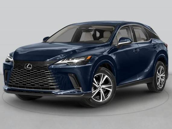 LEXUS RX 2023 2T2BAMCA4PC009216 image