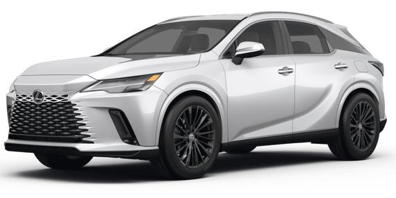 LEXUS RX 2023 2T2BAMCA9PC003752 image
