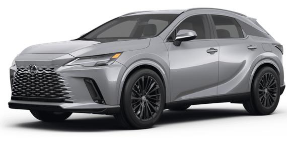 LEXUS RX 2023 2T2BAMCA9PC023306 image