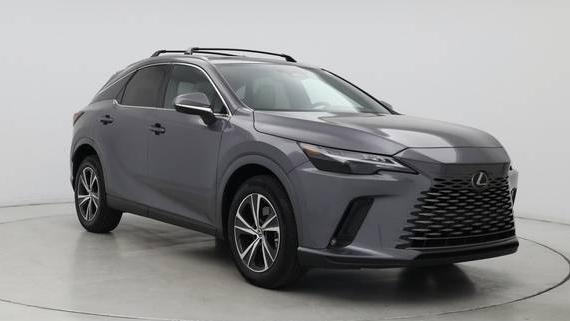 LEXUS RX 2023 2T2BAMBA3PC018166 image
