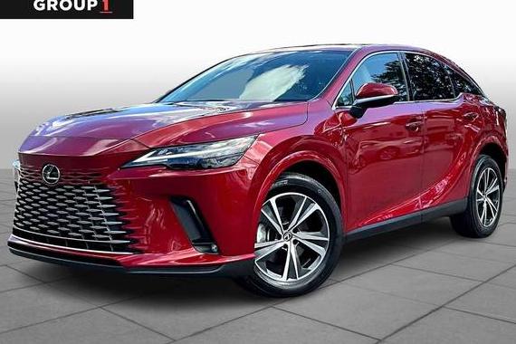 LEXUS RX 2023 2T2BAMBA5PC002115 image LEXUS RX 2023 2T2BAMBA5PC002115 image