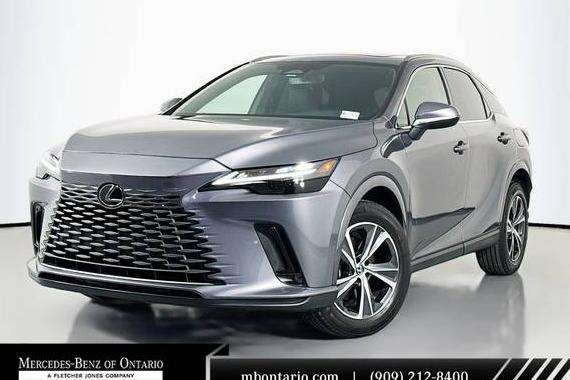 LEXUS RX 2023 2T2BAMBA5PC002387 image LEXUS RX 2023 2T2BAMBA5PC002387 image