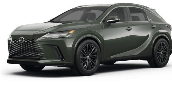LEXUS RX 2023 2T2BAMBA8PC019023 image