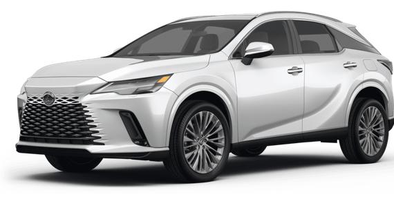 LEXUS RX 2023 2T2BAMBA6PC015455 image