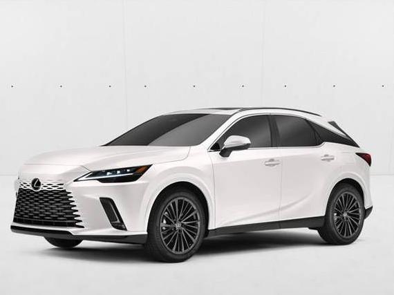 LEXUS RX 2023 2T2BAMBA6PC001975 image LEXUS RX 2023 2T2BAMBA6PC001975 image