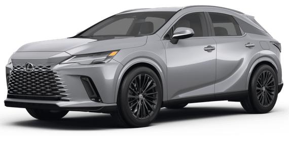 LEXUS RX 2023 JTJCHMAAXP2007084 image LEXUS RX 2023 JTJCHMAAXP2007084 image