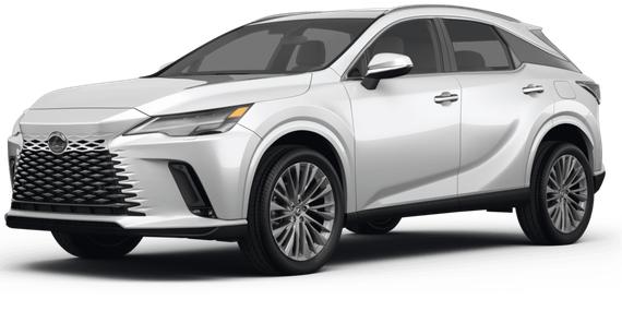 LEXUS RX 2023 2T2BAMBA9PC006250 image