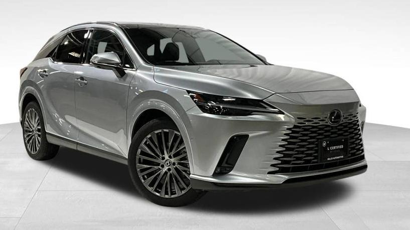 LEXUS RX 2023 2T2BBMCA1PC014483 image LEXUS RX 2023 2T2BBMCA1PC014483 image