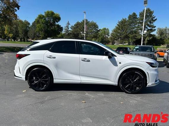 LEXUS RX 2023 2T2BCMEA0PC006157 image LEXUS RX 2023 2T2BCMEA0PC006157 image