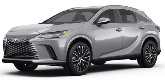 LEXUS RX 2023 JTJCHMAA2P2003806 image