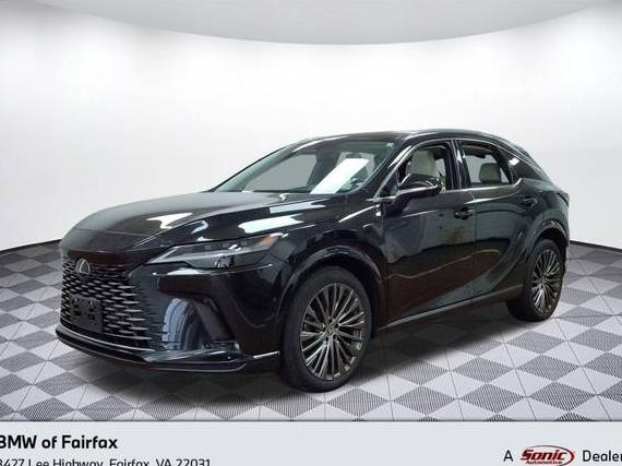 LEXUS RX 2023 2T2BAMCA1PC025017 image LEXUS RX 2023 2T2BAMCA1PC025017 image