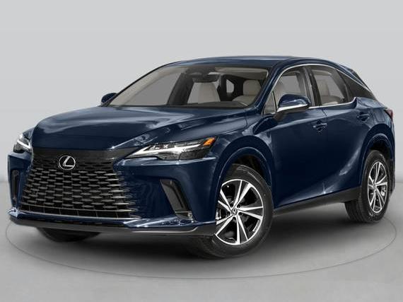 LEXUS RX 2023 2T2BAMCA0PC005504 image LEXUS RX 2023 2T2BAMCA0PC005504 image