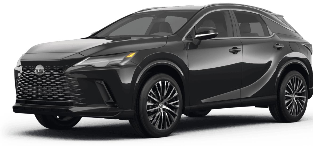 LEXUS RX 2023 2T2BAMBA6PC004505 image