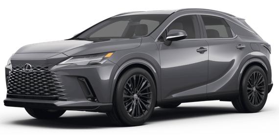 LEXUS RX 2023 2T2BBMCAXPC013364 image