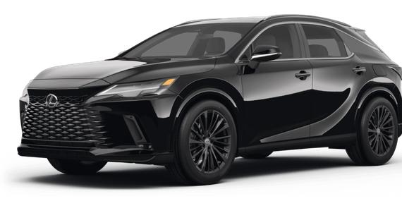 LEXUS RX 2023 2T2BBMCAXPC012196 image LEXUS RX 2023 2T2BBMCAXPC012196 image