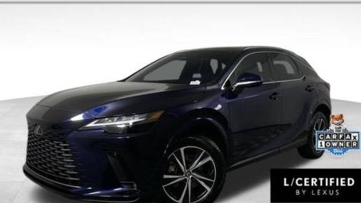 LEXUS RX 2023 2T2BAMBA3PC009905 image