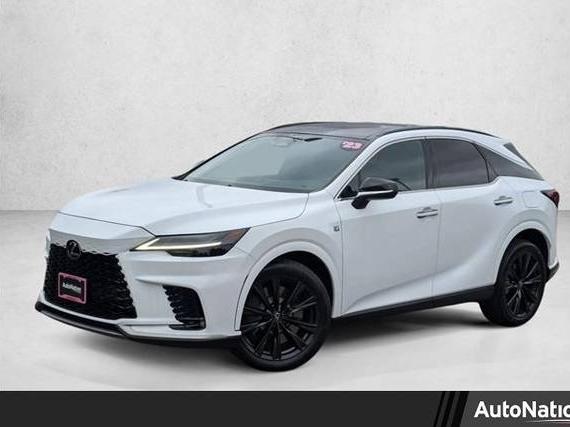 LEXUS RX 2023 2T2BAMCA5PC005319 image LEXUS RX 2023 2T2BAMCA5PC005319 image