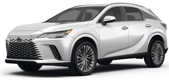 LEXUS RX 2023 2T2BAMBA2PC022130 image