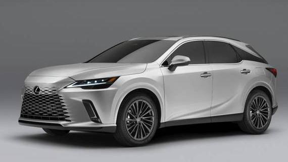 LEXUS RX 2023 2T2BAMBA0PC020506 image