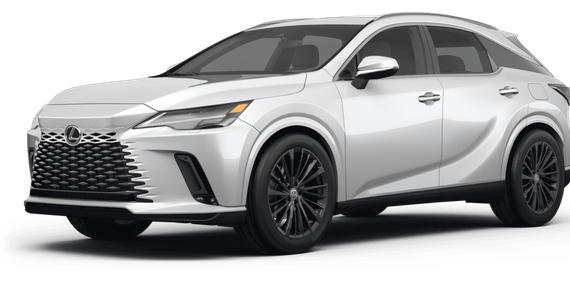 LEXUS RX 2023 2T2BAMBA1PC008946 image